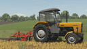 Lizard Cultivator 2.4m