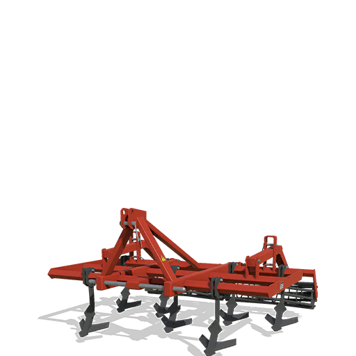 Lizard Cultivator 2.4m - Thumbnail 1