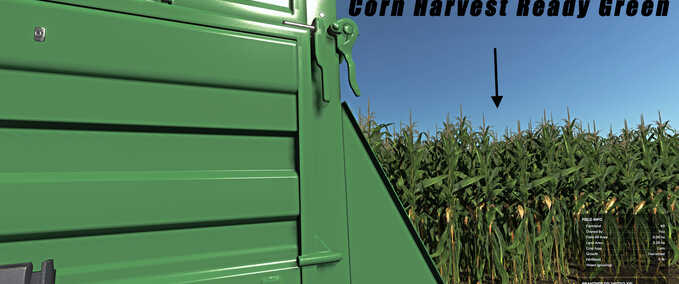 Scripts Forage Harvest Extension Farming Simulator mod