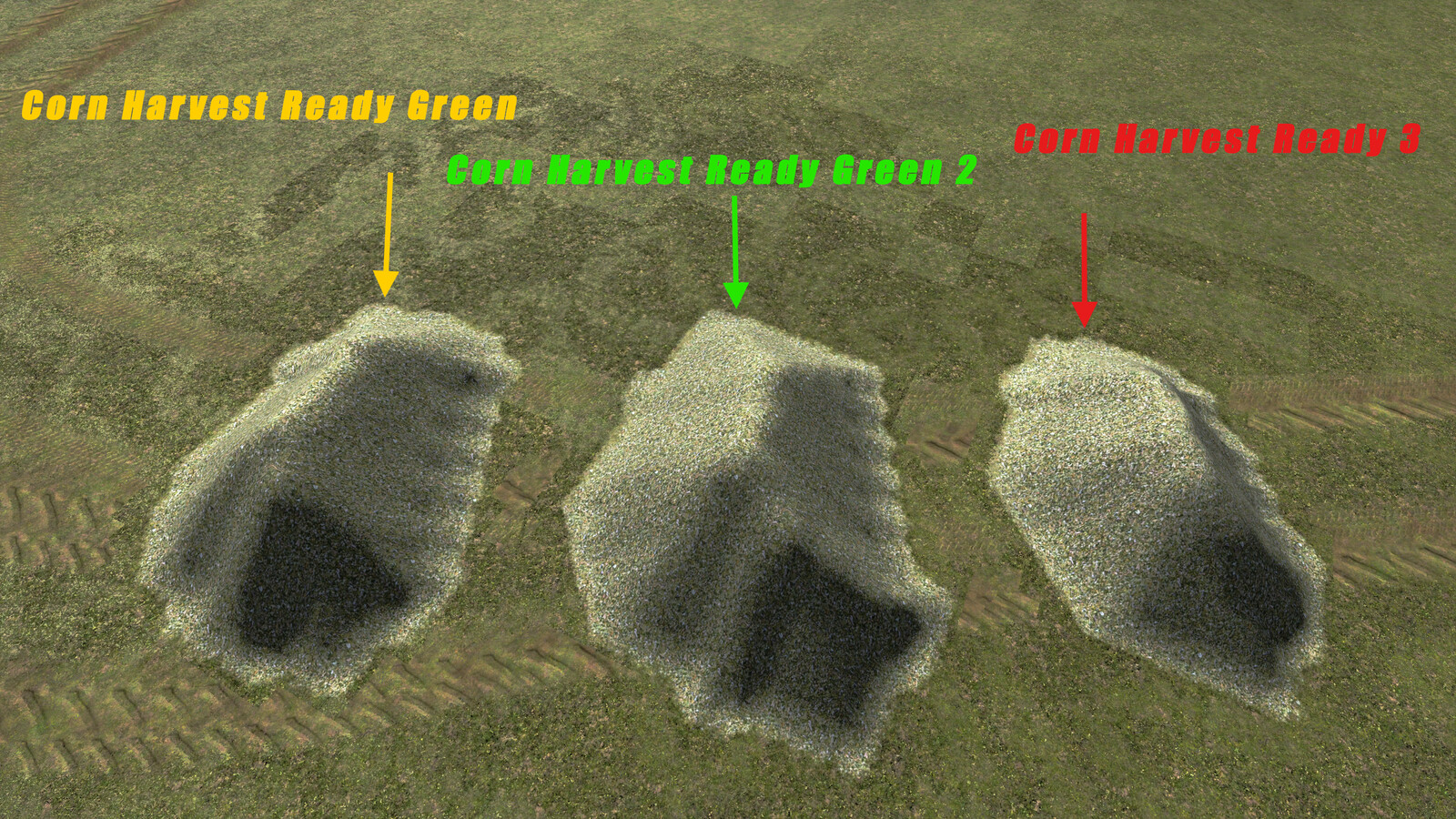 Forage Harvest Extension - Thumbnail 1