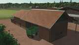 Deutscher Bauernhofstall Mod Thumbnail
