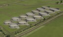 Liquid Manure and Digestate Tanks and Expansions