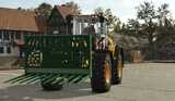Albutt Silage Bucket Mod Thumbnail