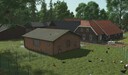 Old Chicken Barn