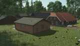 Alter Hühnerstall Mod Thumbnail