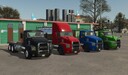Anthem 6x4 Pack