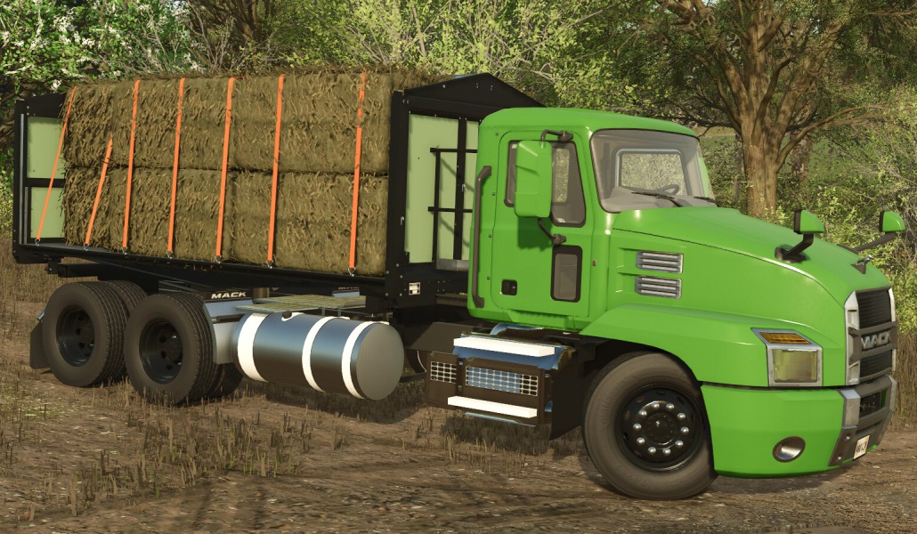 Anthem 6x4 Pack - Thumbnail 1