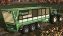 Krone TX 560 D