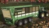Krone TX 560 D Mod Thumbnail