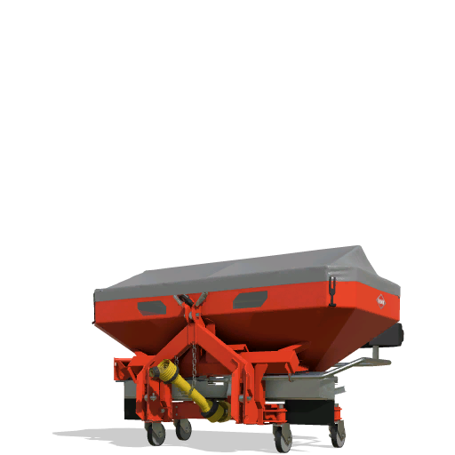 Kuhn Axis 402 - Thumbnail 1