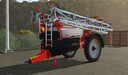 Kuhn Sprayer Pack