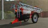 Kuhn Sprayer Pack Mod Thumbnail