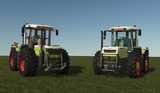 CLAAS Xerion 2500/3000 Serie Mod Thumbnail