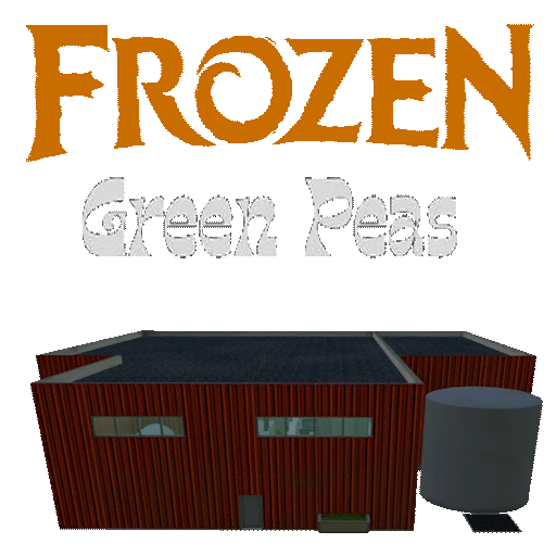 Frozen Peas Factory - Thumbnail 1
