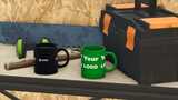 GIANTS Software Coffee Mug Prefab Mod Thumbnail