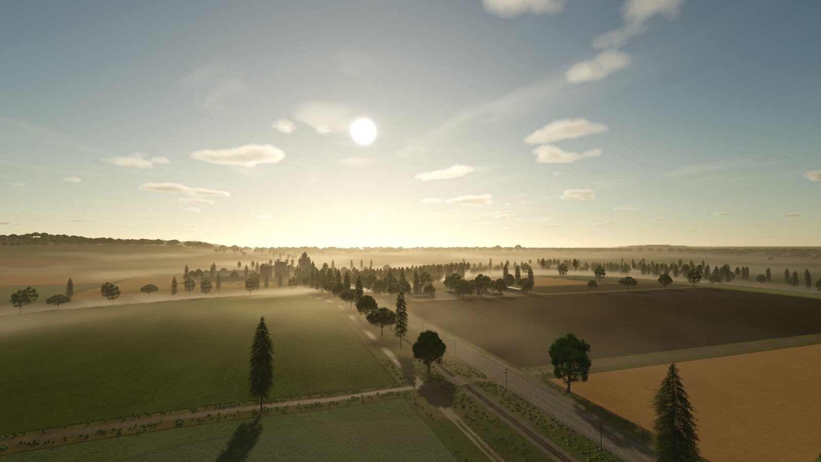 Lone Star Plains - Thumbnail 1