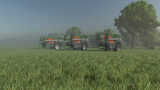 Amazone UX 5201 Super Mod Thumbnail