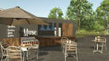 Café Selling Station Mod Thumbnail