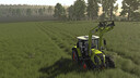 Crop Destruction Beyond Fields