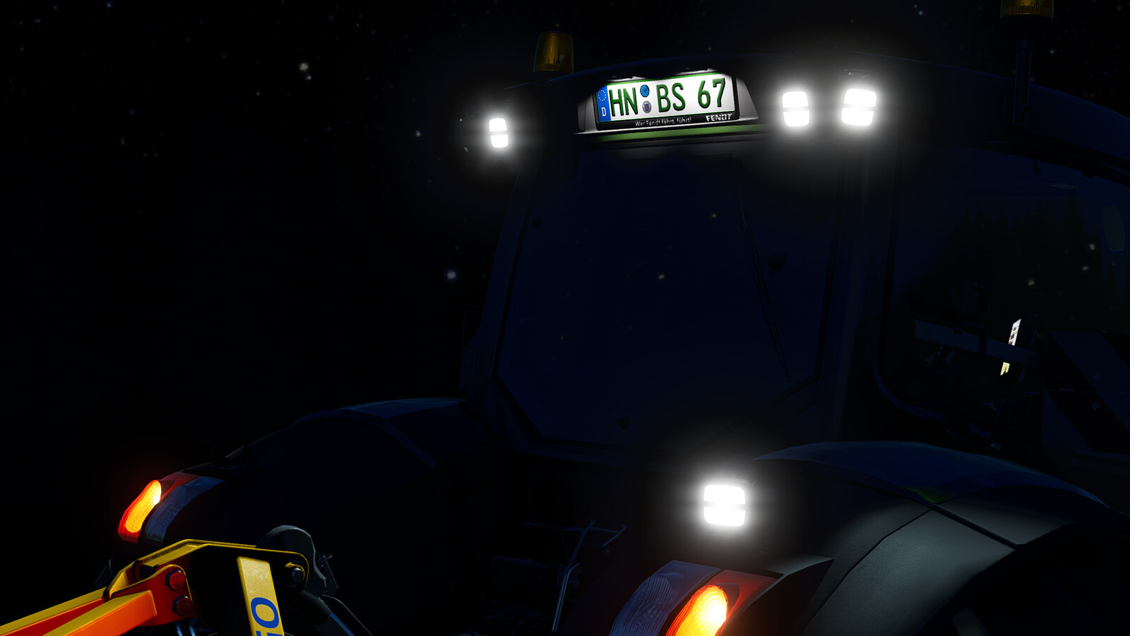 Nordic Lights Scorpius Pro - Thumbnail 1