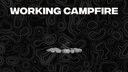 Working Campfire