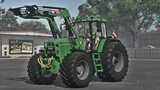 John Deere 7810 Mod Thumbnail
