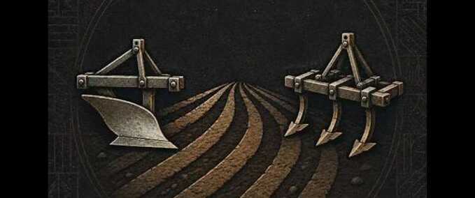 Subsoilers Subsoilers for Plowing Contracts Farming Simulator mod