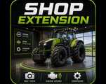 Shop Erweiterung Mod Thumbnail