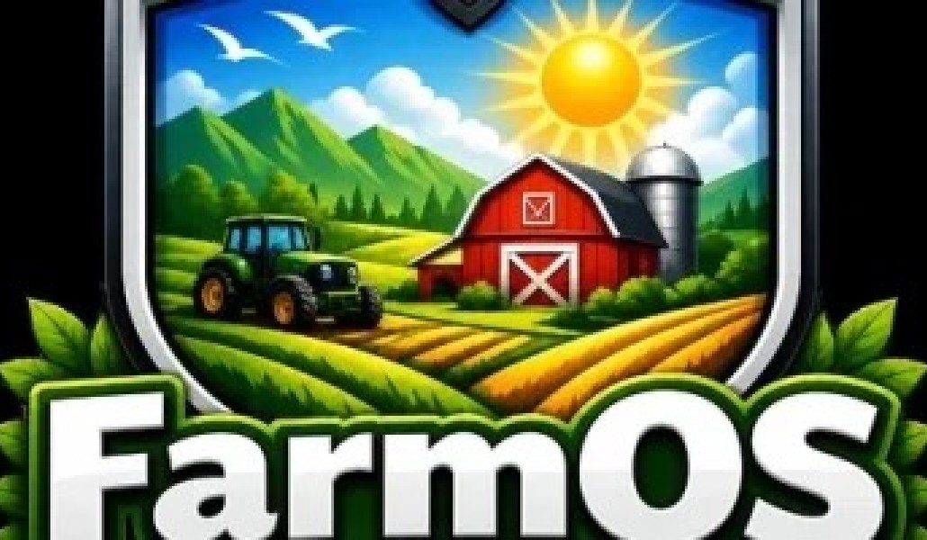 FarmOS - Thumbnail 1