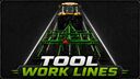 Tool Work Lines