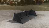 Bulk Material Skid Steer Bucket Mod Thumbnail
