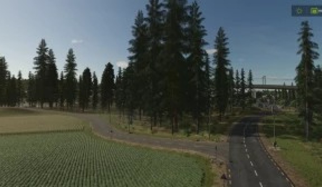 Hutai Forest - Thumbnail 1