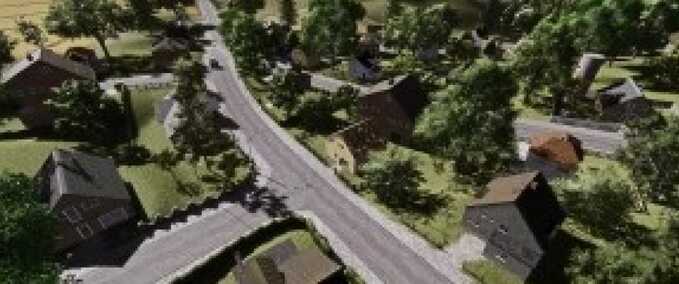 Sickinger-Höhe Rheinland-Pfalz Mod Image