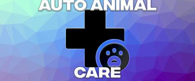 Auto Animal Care Mod Image