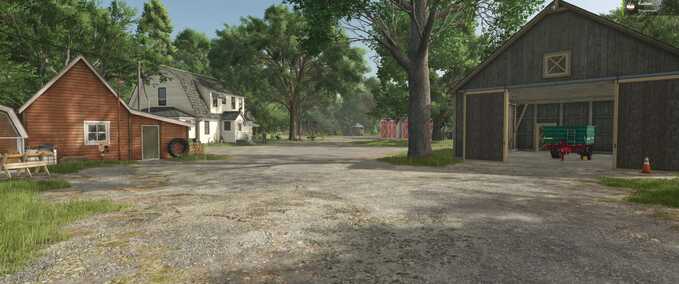 Gameplay Market Price Helper Farming Simulator mod