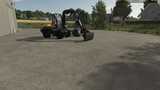 Mecalac 12 MTX Mod Thumbnail