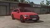 Mercedes Benz E Class Mod Thumbnail