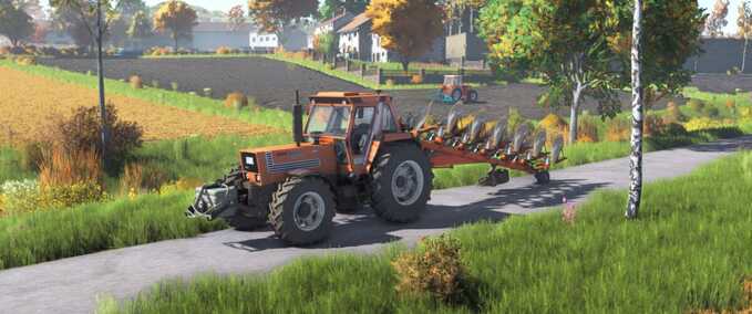 Tools Shader von Nath4n Landwirtschafts Simulator mod