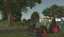 Fendt Farmer 300