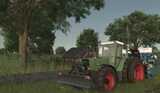 Fendt Farmer 300 Mod Thumbnail