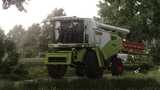 Claas Tucano 560/580 Mod Thumbnail