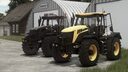 JCB Fastrac 3200 Xtra