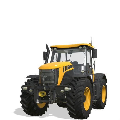 JCB Fastrac 3200 Xtra - Thumbnail 1