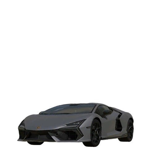 Lamborghini Revuelto 2024 - Thumbnail 1