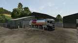 Irische Milchtanker Mod Thumbnail