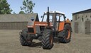 Zetor Crystal 16045 Edit