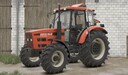 Zetor Forterra 8641