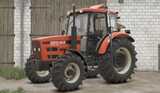 Zetor Forterra 8641 Mod Thumbnail