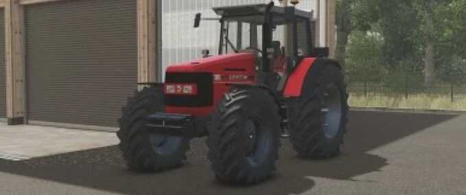 Same & Lamborghini SAME Supertitan Farming Simulator mod