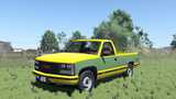 1988 GMC Sierra 1500 SLE Mod Thumbnail